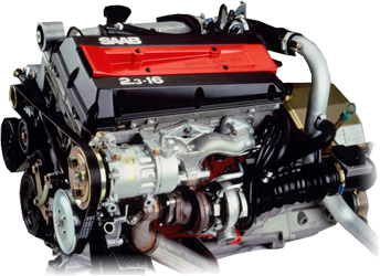 P4C73 Engine